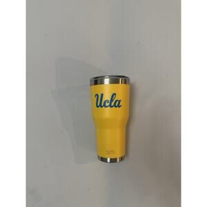 UCLA 20oz Powder Coat Stainless Steel Tumbler